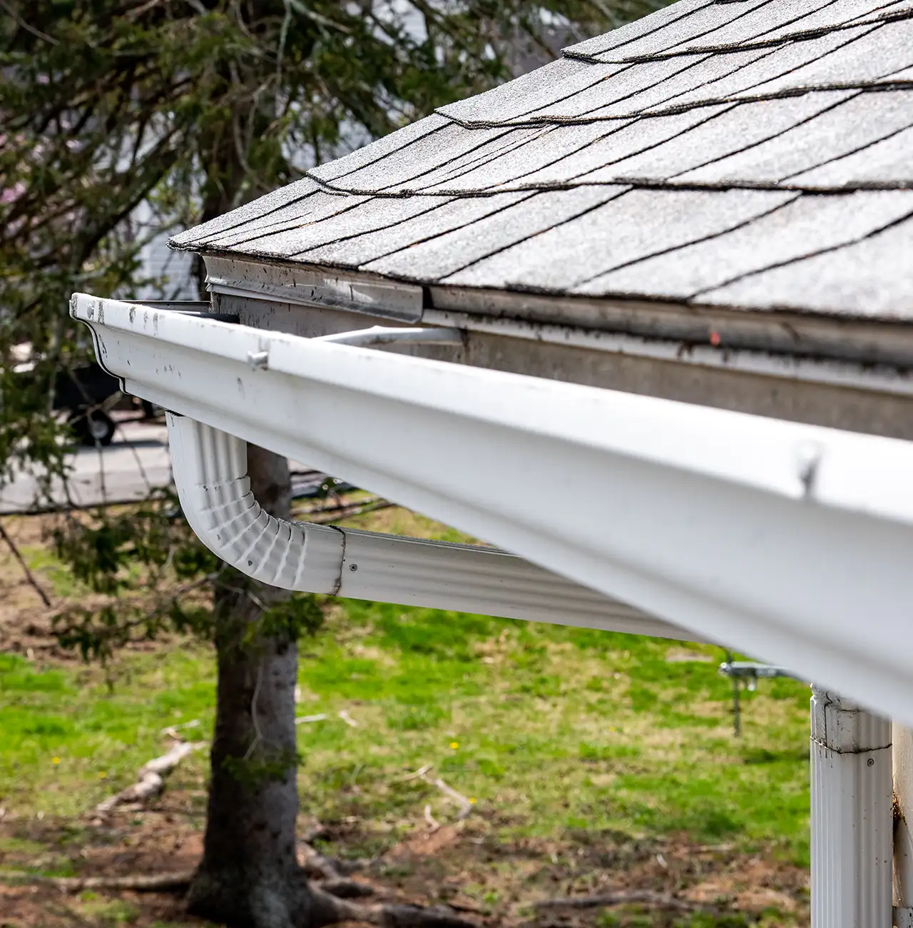 gutter services in the grand rapids area