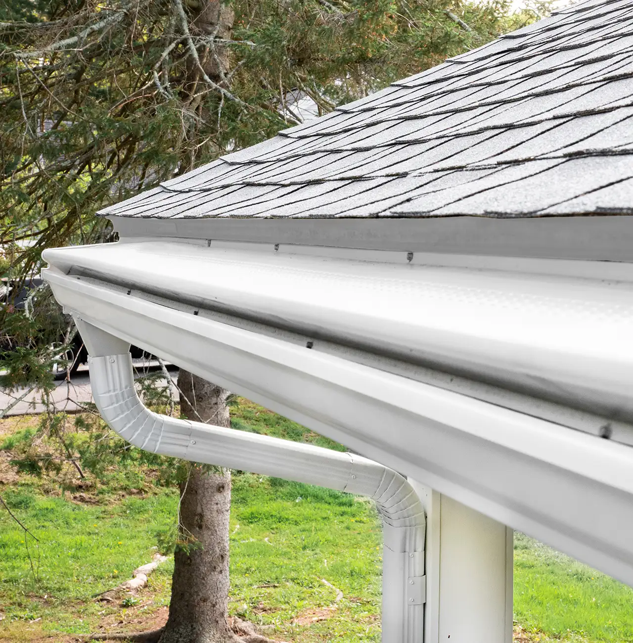 gutter services in the grand rapids area