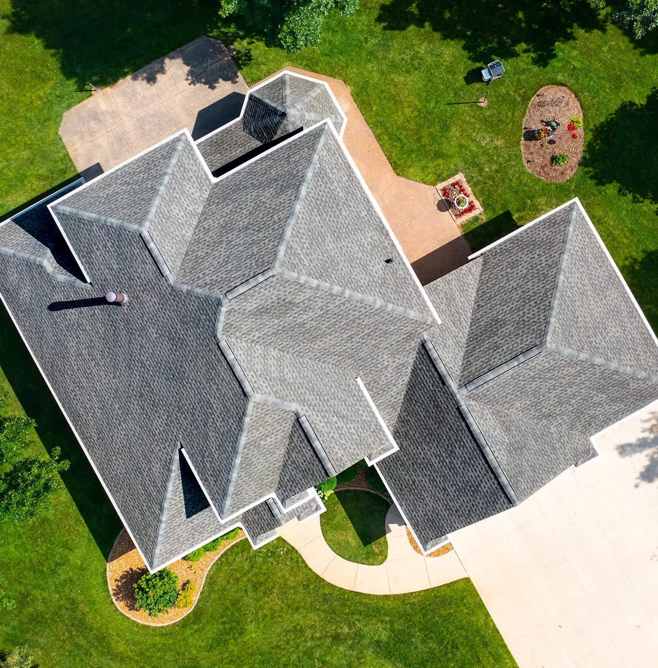 roofing services in the grand rapids area