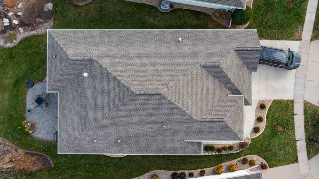 roof restoration services in the grand rapids area